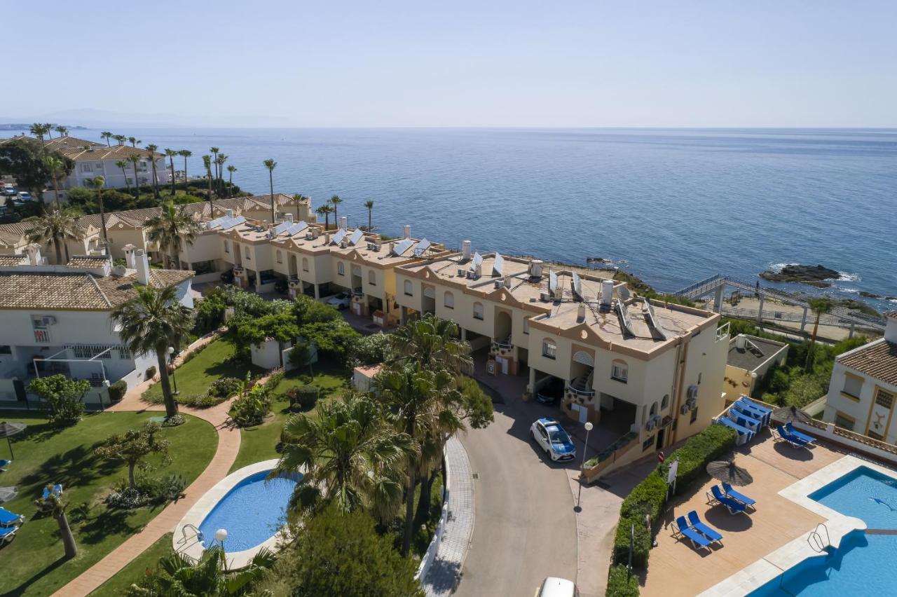 Pueblo Marina Seaside Apartaments By Alfresco Stays El Faro 外观 照片