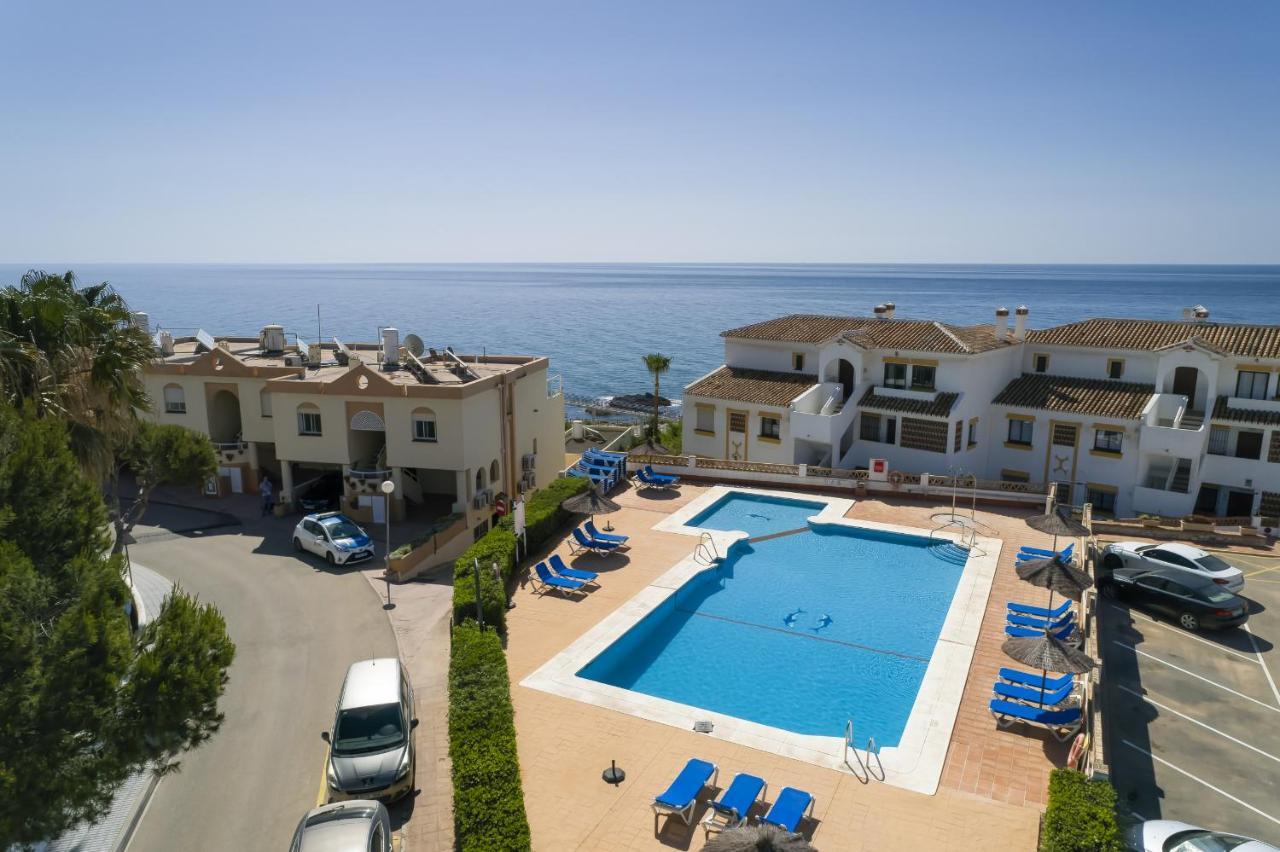 Pueblo Marina Seaside Apartaments By Alfresco Stays El Faro 外观 照片