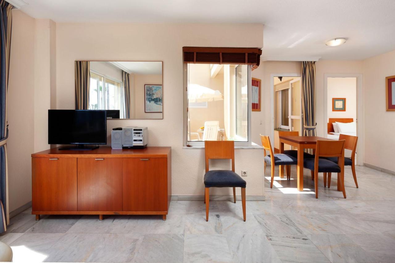 Pueblo Marina Seaside Apartaments By Alfresco Stays El Faro 外观 照片