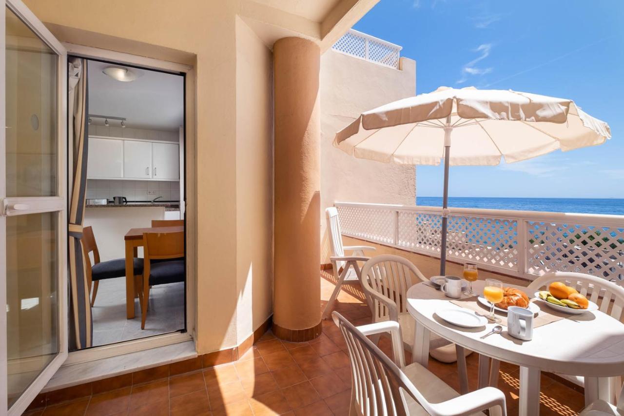 Pueblo Marina Seaside Apartaments By Alfresco Stays El Faro 外观 照片