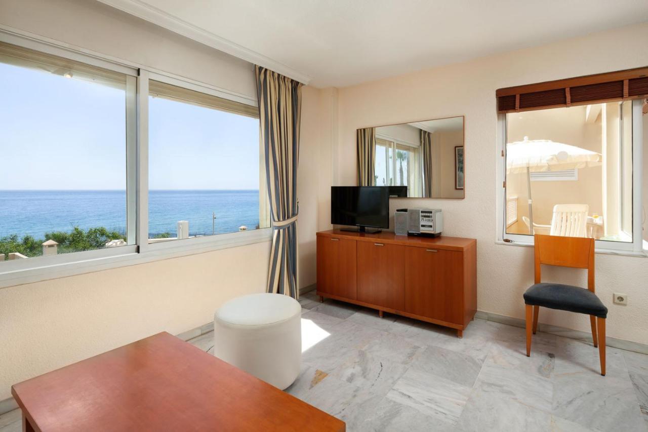 Pueblo Marina Seaside Apartaments By Alfresco Stays El Faro 外观 照片