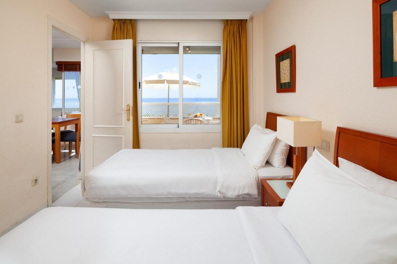 Pueblo Marina Seaside Apartaments By Alfresco Stays El Faro 外观 照片