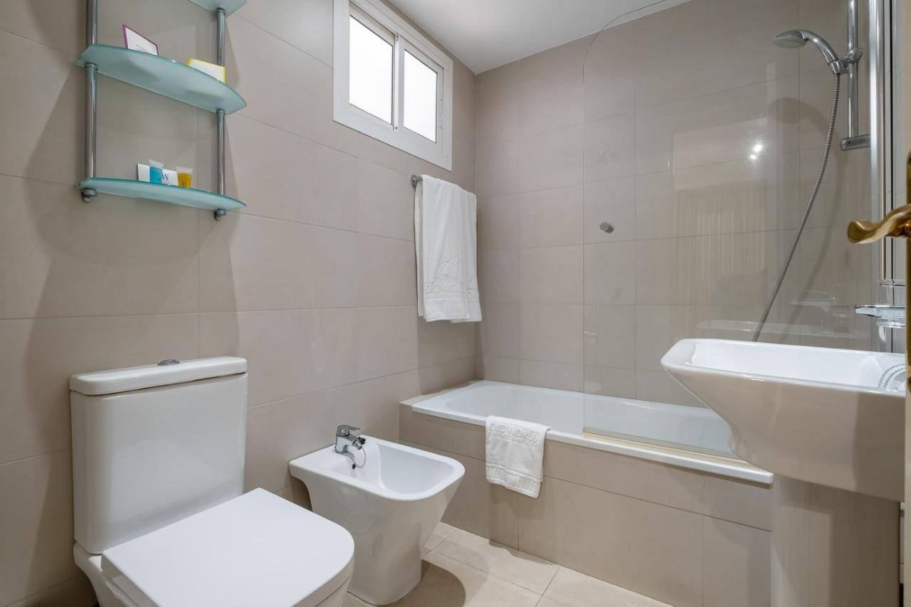 Pueblo Marina Seaside Apartaments By Alfresco Stays El Faro 外观 照片