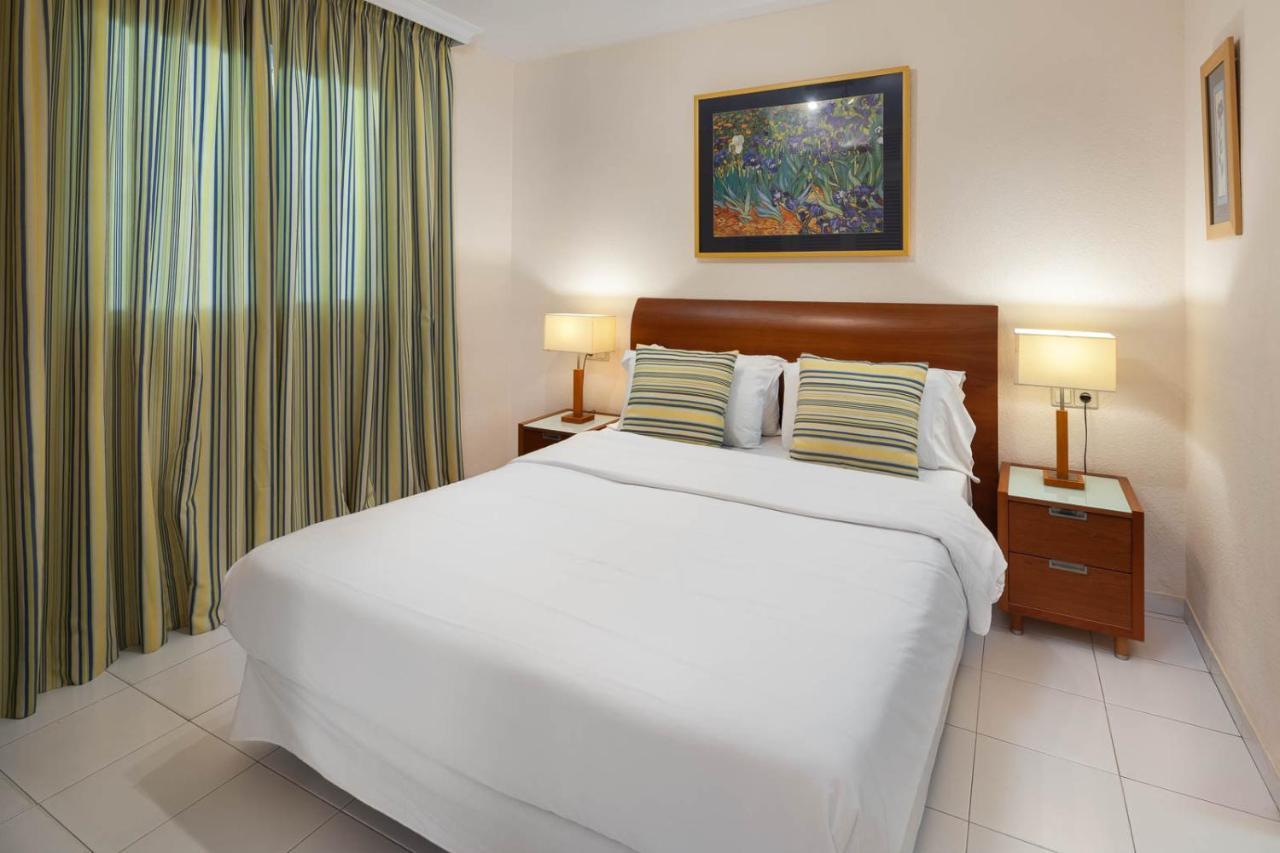 Pueblo Marina Seaside Apartaments By Alfresco Stays El Faro 外观 照片