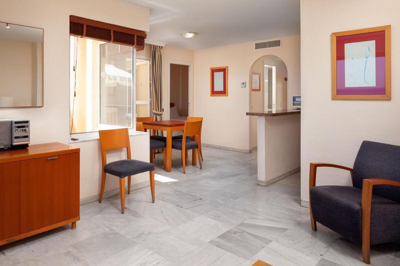 Pueblo Marina Seaside Apartaments By Alfresco Stays El Faro 外观 照片