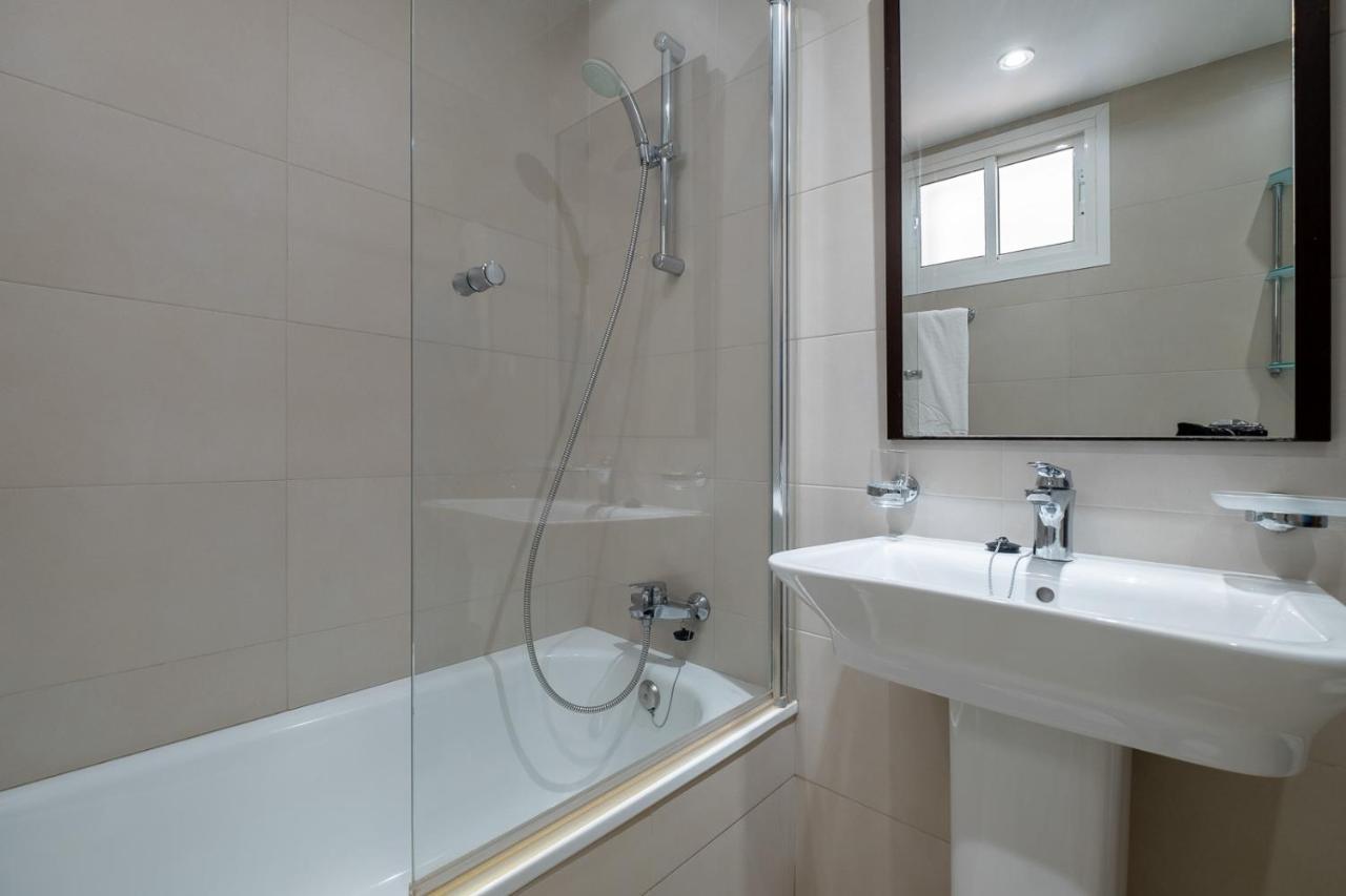 Pueblo Marina Seaside Apartaments By Alfresco Stays El Faro 外观 照片
