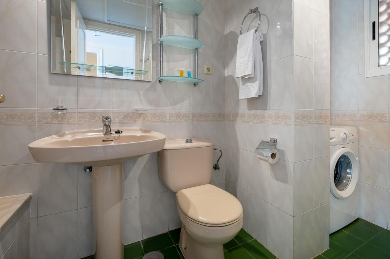 Pueblo Marina Seaside Apartaments By Alfresco Stays El Faro 外观 照片