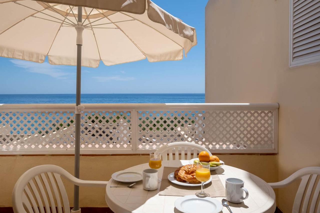 Pueblo Marina Seaside Apartaments By Alfresco Stays El Faro 外观 照片