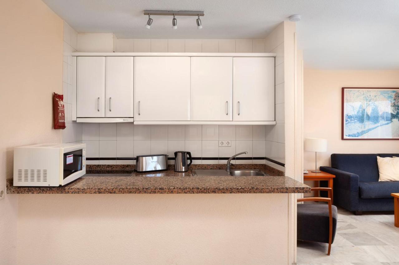 Pueblo Marina Seaside Apartaments By Alfresco Stays El Faro 外观 照片