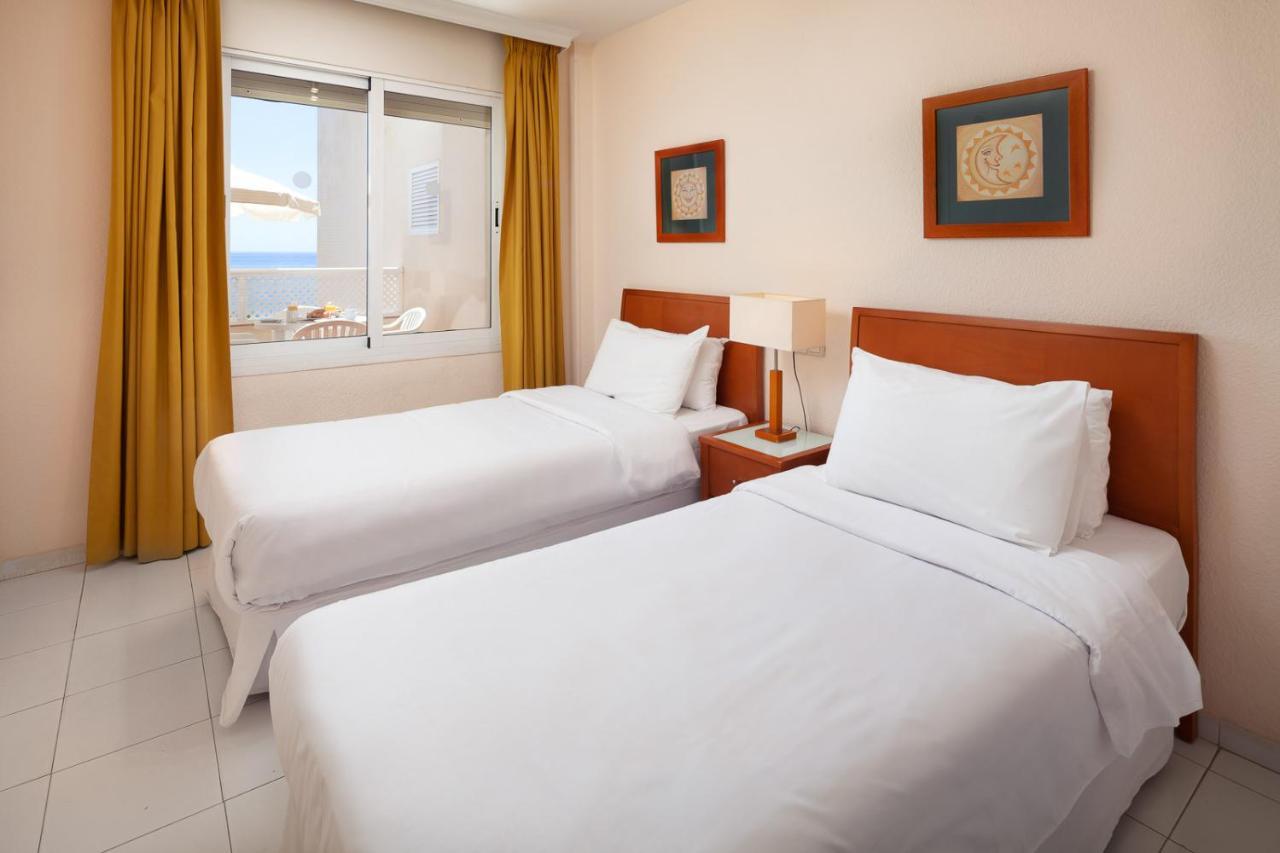 Pueblo Marina Seaside Apartaments By Alfresco Stays El Faro 外观 照片