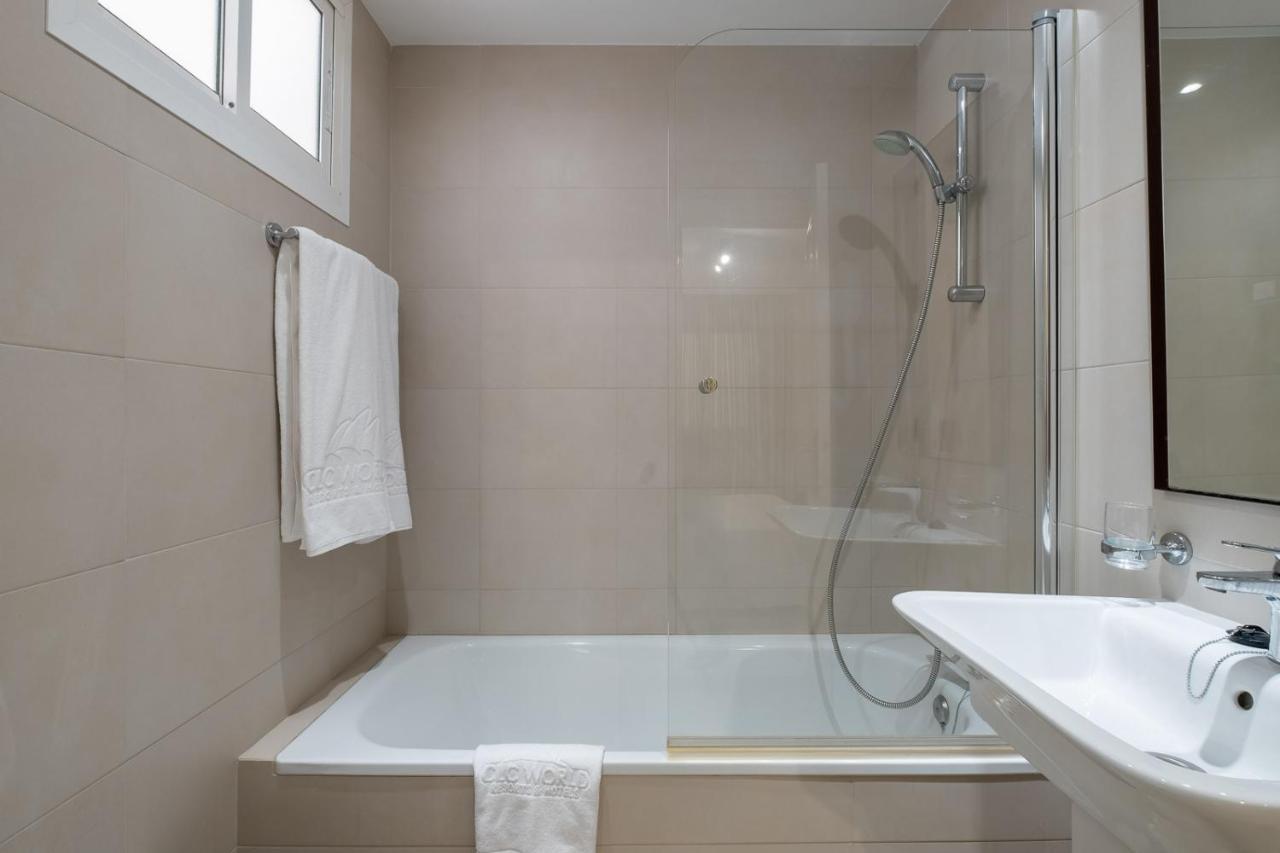 Pueblo Marina Seaside Apartaments By Alfresco Stays El Faro 外观 照片