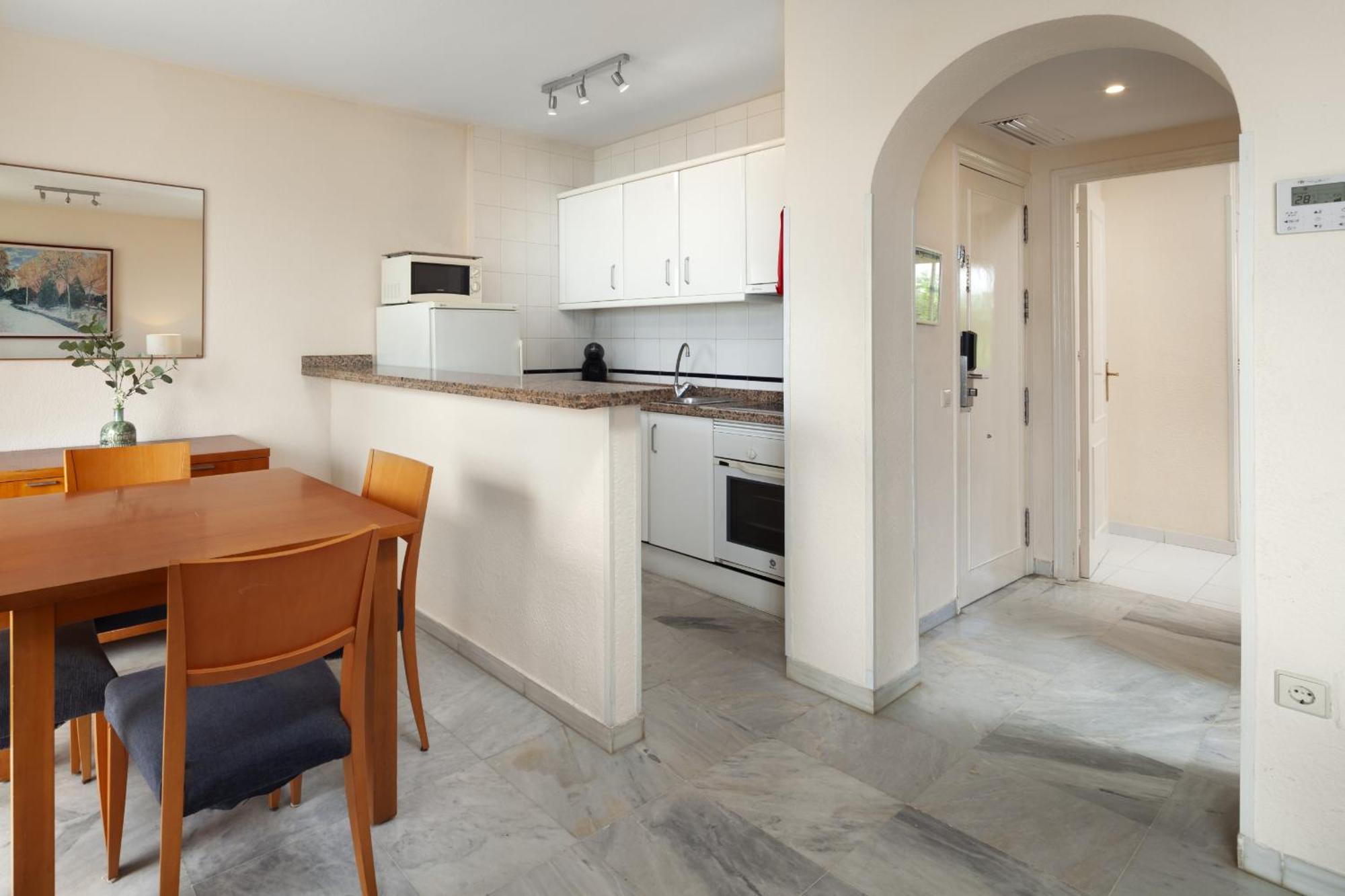 Pueblo Marina Seaside Apartaments By Alfresco Stays El Faro 外观 照片