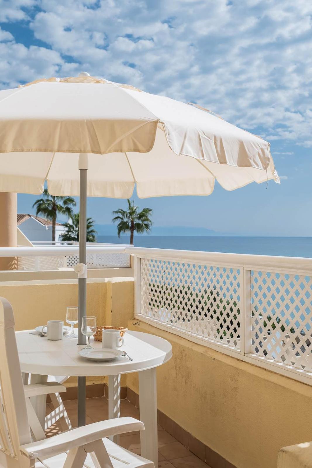 Pueblo Marina Seaside Apartaments By Alfresco Stays El Faro 外观 照片