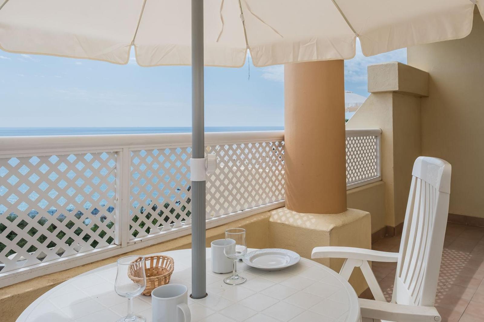 Pueblo Marina Seaside Apartaments By Alfresco Stays El Faro 外观 照片