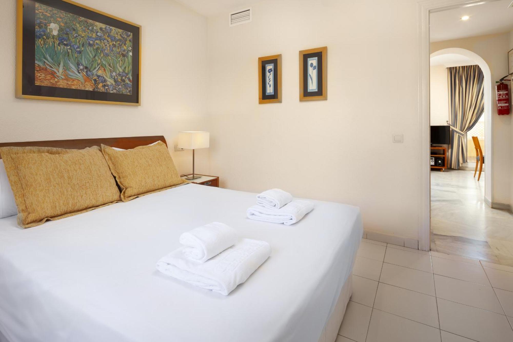 Pueblo Marina Seaside Apartaments By Alfresco Stays El Faro 外观 照片
