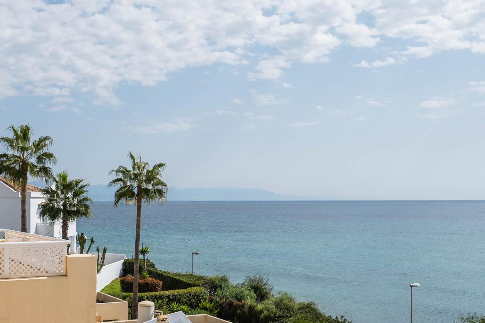 Pueblo Marina Seaside Apartaments By Alfresco Stays El Faro 外观 照片