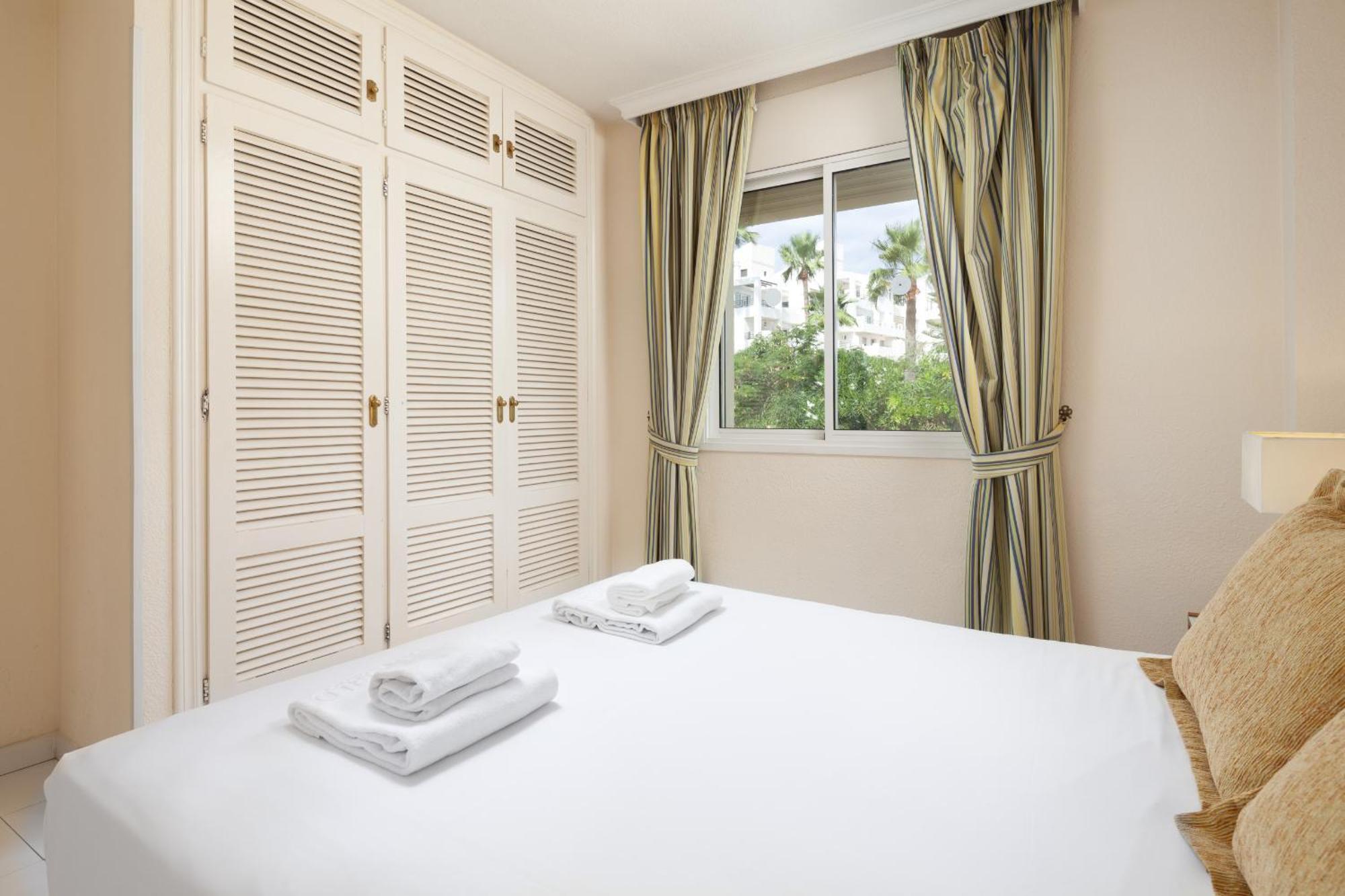 Pueblo Marina Seaside Apartaments By Alfresco Stays El Faro 外观 照片