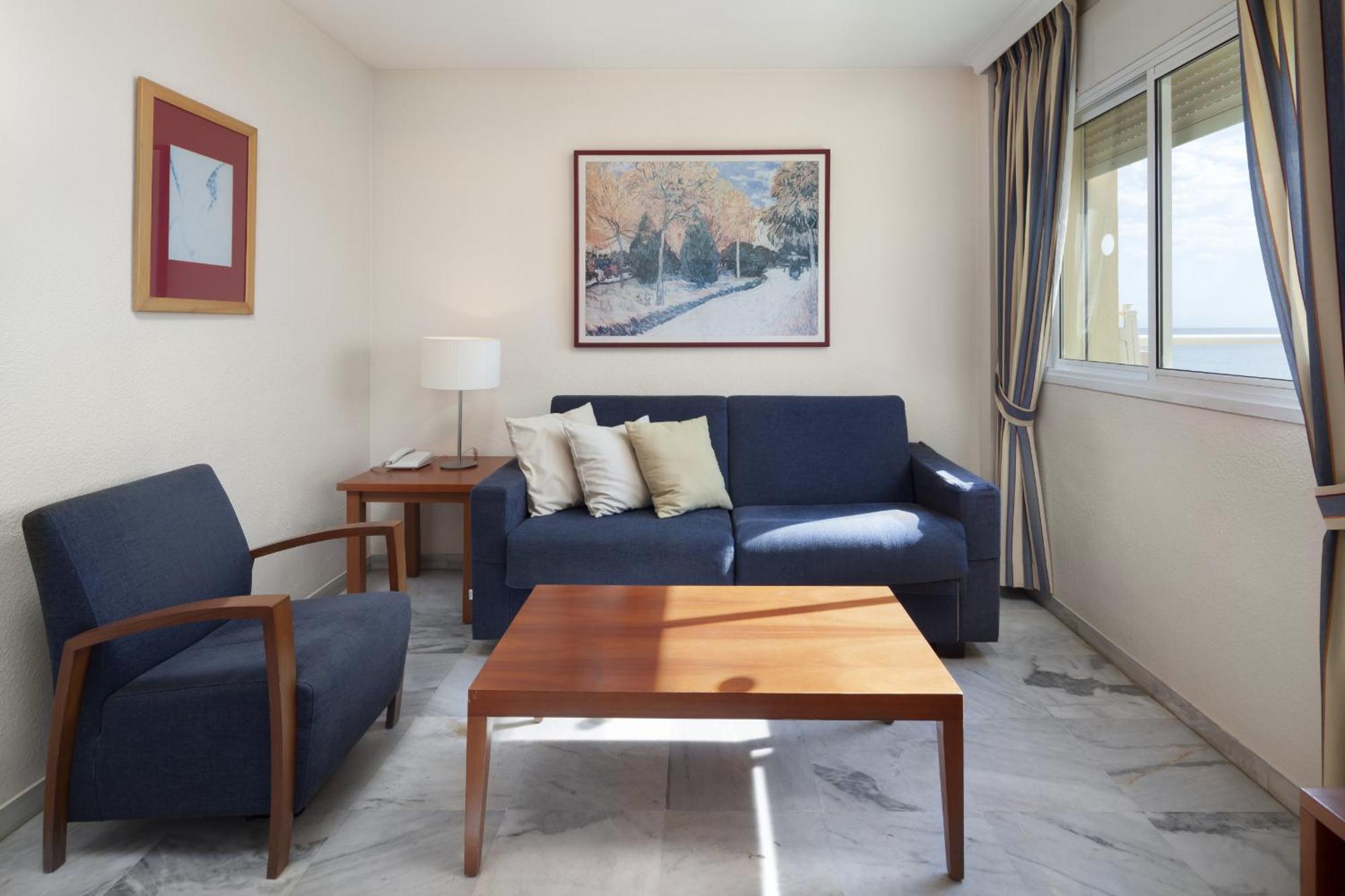 Pueblo Marina Seaside Apartaments By Alfresco Stays El Faro 外观 照片
