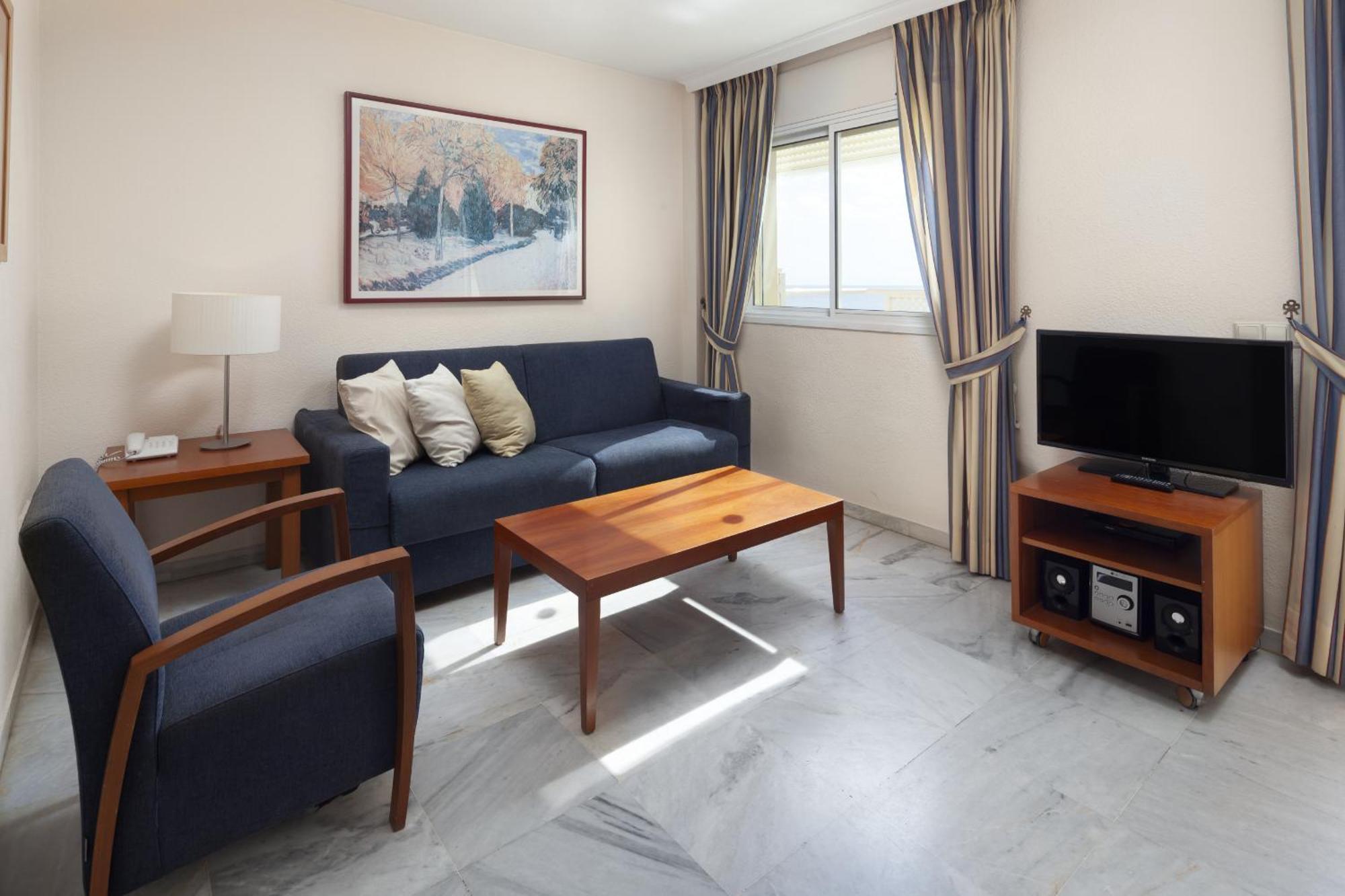 Pueblo Marina Seaside Apartaments By Alfresco Stays El Faro 外观 照片