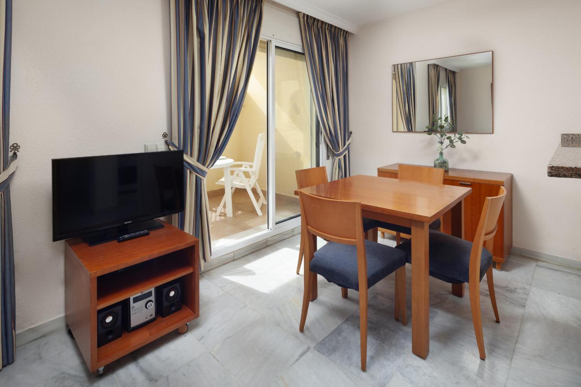 Pueblo Marina Seaside Apartaments By Alfresco Stays El Faro 外观 照片